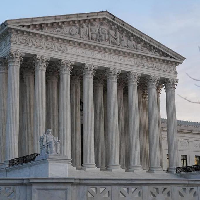 Supreme Court wrestles with lawsuit shield for social media